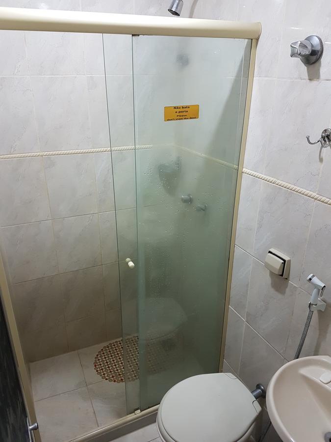 Hotel Ferreira Viana Río de Janeiro Exterior foto